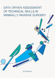 Data-driven assessment of technical skills in minimally invasive surgery