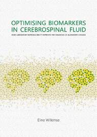 OPTIMISING BIOMARKERS IN CEREBROSPINAL FLUID