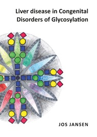 Liver disease in Congenital Disorders of Glycosylation