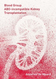 Blood Group ABO-incompatible Kidney Transplantation