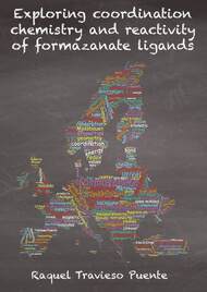 Exploring coordination chemistry and reactivity of formazanate ligands