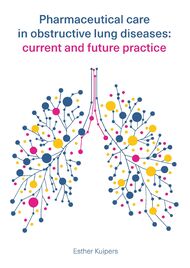 Pharmaceutical care in obstructive lung diseases: current and future practice