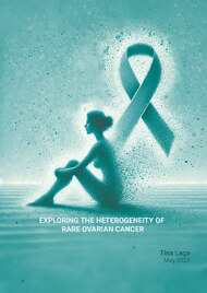 Exploring the hetrogeneity of rare ovarian cancer