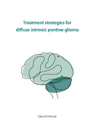 Treatment strategies for diffuse intrinsic pontine glioma