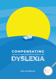 Compensating reading and spelling abilities in children with dyslexia