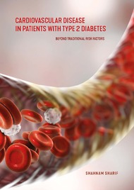 Cardiovascular disease in patients with type 2 diabetes: