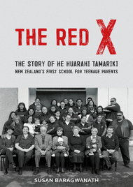 The red X