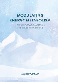 Modulating energy metabolism