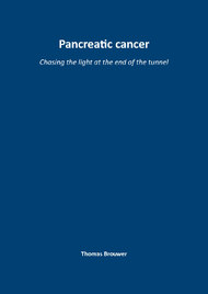 Pancreatic cancer