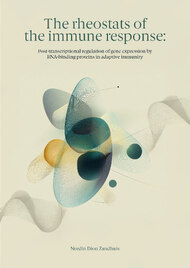 The rheostats of the immune response