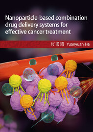 Nanoparticle-based combination drug delivery systems for effective cancer treatment