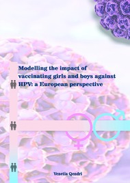 Modelling the impact of vaccinating girls and boys against HPV