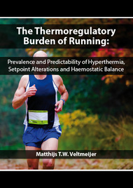 The Thermoregulatory Burden of Running