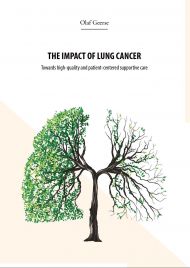 The impact of lung cancer: Towards high-quality and patientcentered supportive care