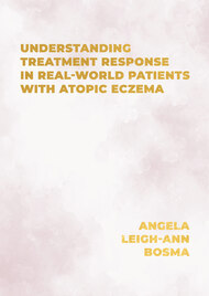 Understanding treatment response in real-world patients with atopic eczema