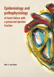 Epidemiology and pathophysiology of heart failure with a preserved ejection fraction