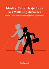 Identity, Career Trajectories and Wellbeing Outcomes
