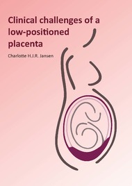 Clinical challenges of a low-positioned placenta