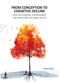 From conception to cognitive decline