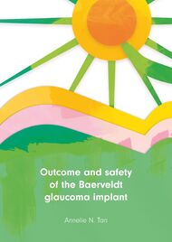 Outcome and safety of the Baerveldt glaucoma implant