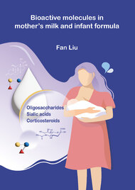 Bioactive molecules in mother’s milk and infant formula