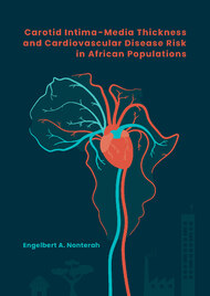 Carotid intima-media thickness and cardiovascular disease risk in African populations