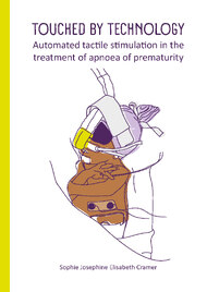 Touched by technology