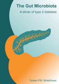 The gut microbiota