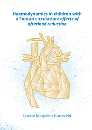 Haemodynamics in children with a Fontan circulation