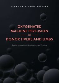 Oxygenated Machine Perfusion of Donor Livers and Limbs