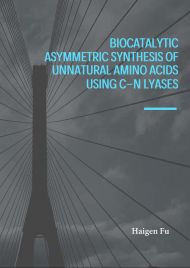 Biocatalytic Asymmetric Synthesis of Unnatural Amino Acids Using C-N Lyases