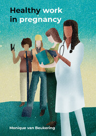 Healthy work in pregnancy