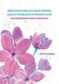 Identification of child mental health problems in primary care