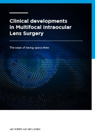 Clinical developments in Multifocal Intraocular Lens Surgery