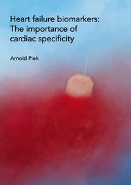 Heart failure biomarkers: The importance of cardiac specificity