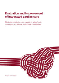 Evaluation and improvement of integrated cardiac care