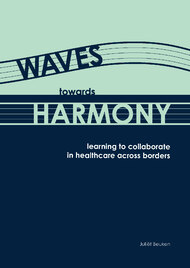 Waves towards harmony