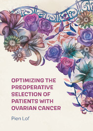 Optimizing The Preoperative Selection Of Patients With Ovarian Cancer
