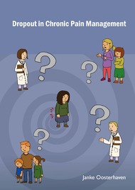 Dropout in Chronic Pain Management