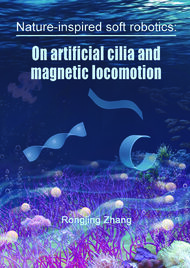 Nature-inspired soft robotics: