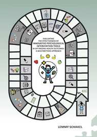 Evaluating the effectiveness of innovative psychological intervention tools in optimizing health outcomes: A multimethod approach