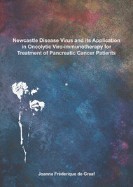 Newcastle Disease Virus and its Application in Oncolytic Viroimmunotherapy for Treatment of Pancreatic Cancer Patients