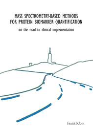 Mass spectrometry-based methods for protein biomarker quantification