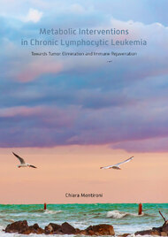 Metabolic Interventions in Chronic Lymphocytic Leukemia