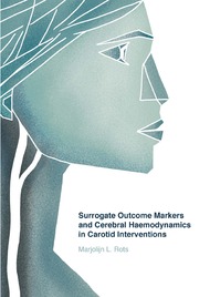 Surrogate Outcome Markers and Cerebral Haemodynamics in Carotid Interventions