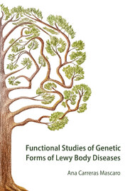 Functional Studies of Genetic Forms of Lewy Body Diseases