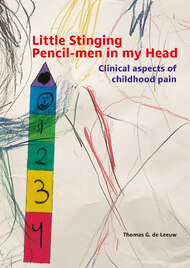 “Little Stinging Pencil-men in my Head”