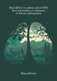 MicroRNAs in Asthma and COPD;