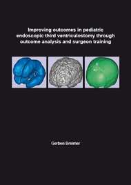 Improving outcomes in pediatric endoscopic third ventriculostomy through outcome analysis and surgeon training