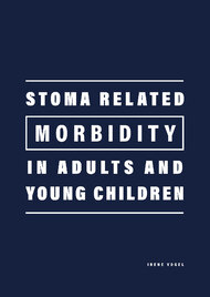 Stoma related morbidity in adults and young children
